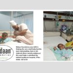 Nidaan Foundation Activities
