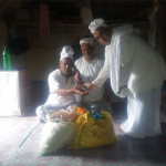 Nidaan Foundation Activities: Food Camp